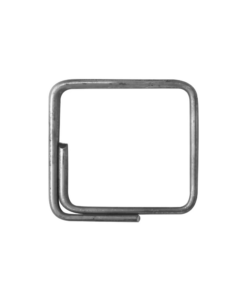 Anillos / Estribos de construcción