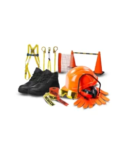 Seguridad industrial