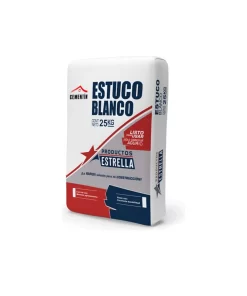 Estuco