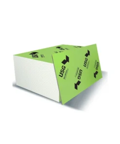 Tablero de yeso con fibra de vidrio segurock