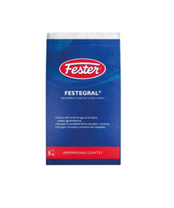 Festegral