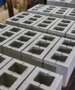 BLOCK / TABIQUE / TABICON